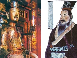 Vị hoàng đế duy nhất của Việt Nam được so sánh với Tần Thủy Hoàng, cuộc đời trùng hợp đến kỳ lạ