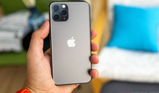 Đây là chiến thần iPhone ba mắt giá rẻ nhất thị trường, chưa đầy 5 triệu bằng nửa iPhone 11