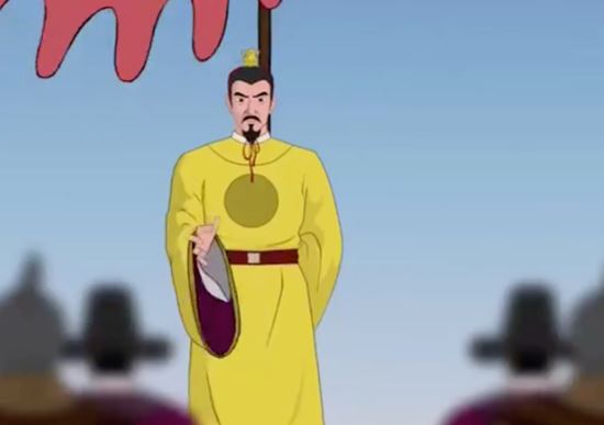 Vị vua đánh tan giặc Minh, lập nên triều đại mạnh nhất lịch sử Việt Nam nhưng chỉ trị vì được 5 năm