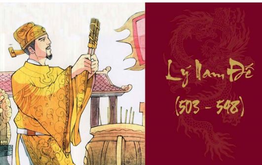 Không phải Vua Hùng, đây mới là vị vua đầu tiên của Việt Nam xưng đế, học giỏi Sử chưa chắc đã biết