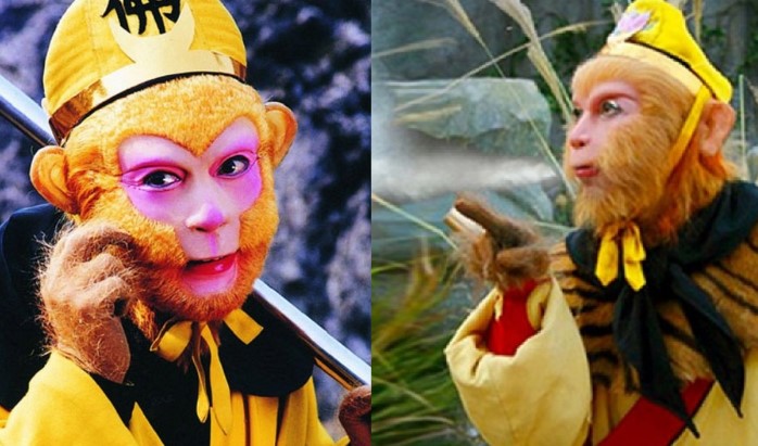 Phép thuật Tôn Ngộ Không thường sử dụng nhất, Trư Bát Giới, Sa Tăng cũng thông thạo