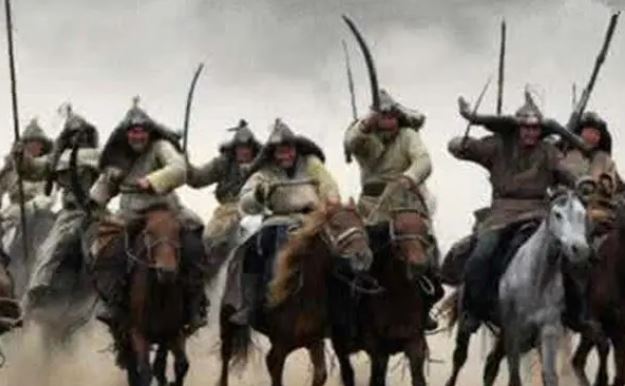 Tại sao 4 người con trai của Thành Cát Tư Hãn lại khiêng quan tài cho người hầu già chỉ biết vắt sữa bò?