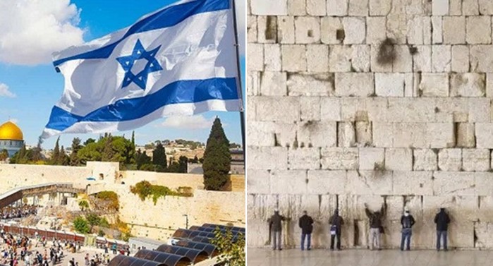 Quốc gia kỳ lạ nhất thời cổ đại đã diệt vong cách đây 2.000 năm nhưng đã ‘hồi sinh’ cách đây 70 năm