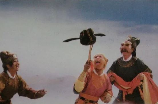 Tôn Ngộ Không cao ngạo nhưng lại dễ xấu hổ khi bị yêu quái 'chọc quê' bằng 1 danh xưng đặc biệt