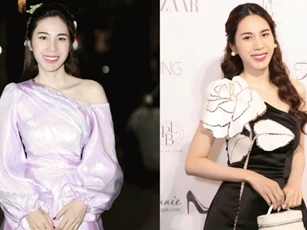 Netizen dành lời khen khi biết rõ thông tin về sự kiện hiếm hoi mà Thủy Tiên vừa nhận lời tham gia