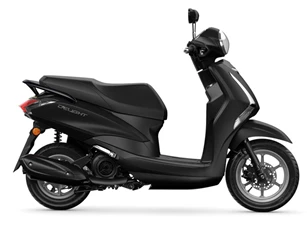 Xe ga Yamaha 125 phân khối, siêu tiết kiệm xăng, giá cao ngất ngưởng
