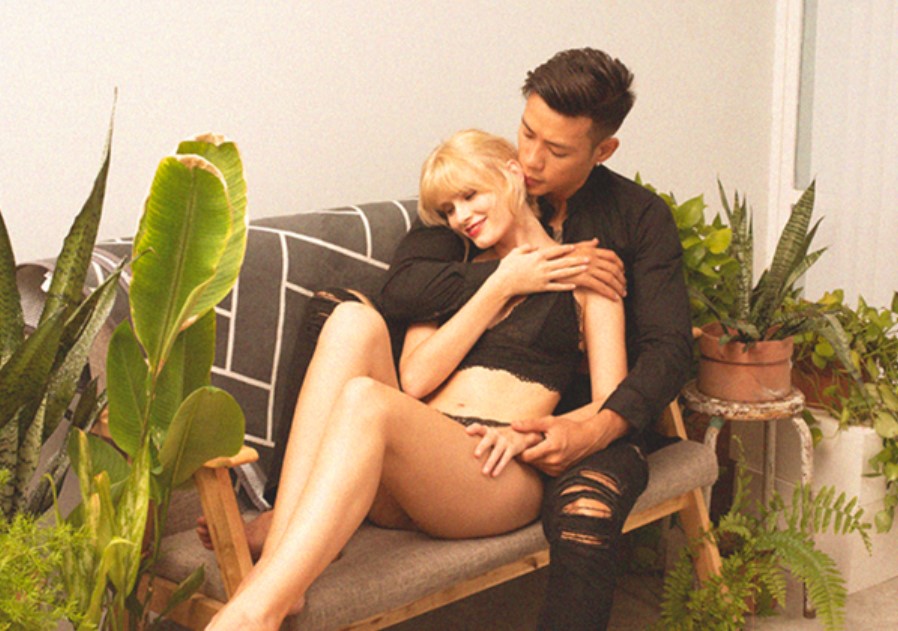 Phụ nữ mặc đồ lót ren khiến 90% đàn ông ‘truyền thái y’ nhưng rất dễ nhiễm trùng nghiêm trọng