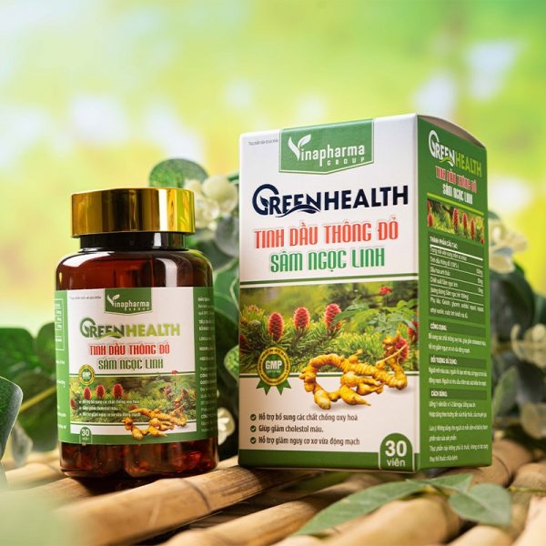 Quảng cáo lừa dối người tiêu dùng về sản phẩm bảo vệ sức khoẻ Insuna, Green Health 

