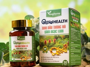 Quảng cáo lừa dối người tiêu dùng về sản phẩm bảo vệ sức khoẻ Insuna, Green Health
