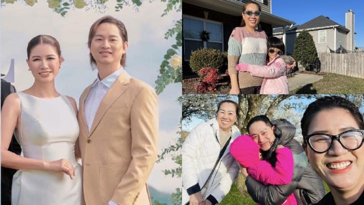 Trang Trần từng 'khó chịu muốn chết' khi mẹ chồng không hài lòng về con dâu, hé lộ mối quan hệ hiện tại