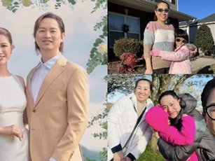 Trang Trần từng 'khó chịu muốn chết' khi mẹ chồng không hài lòng về con dâu, hé lộ mối quan hệ hiện tại