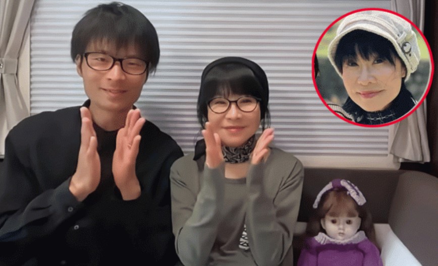 Sau 7 năm hẹn hò, người đàn ông 40 tuổi phát hiện nửa kia hơn mình 25 tuổi vào đêm trước ngày cưới