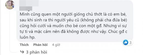 ăn ốc đổ vỏ, tình cũ, tình cũ tống tiền