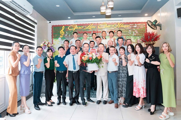 Sắp ra mắt câu lạc bộ doanh nhân họ Nguyễn tại Hải Dương