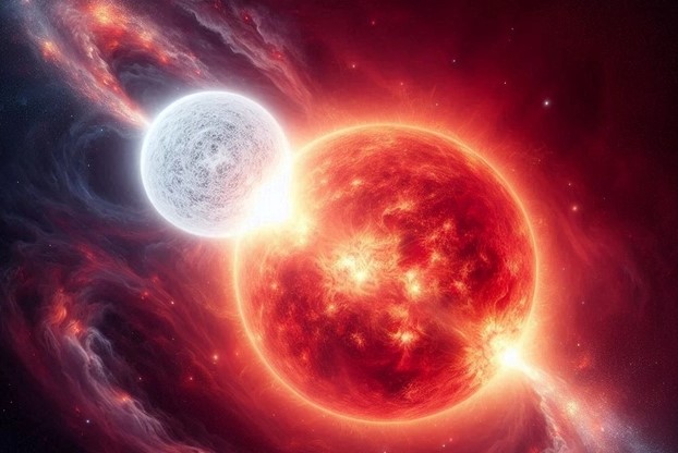 "Zombie vũ trụ" sẽ xuất hiện trên bầu trời, có thể từ đêm nay