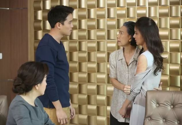 Bị mẹ người yêu khinh khi vì mang thai trước khi cưới, nằm mơ cô gái cũng không ngờ tình thế đảo lộn chỉ sau một đêm mưa gió