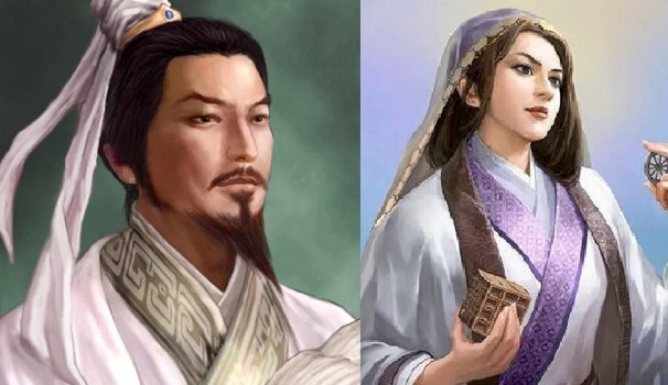 Cô gái vừa xấu vừa kiêu giỏi cỡ nào mà làm Gia Cát Lượng nhất quyết 'trồng cây si' đòi cưới?