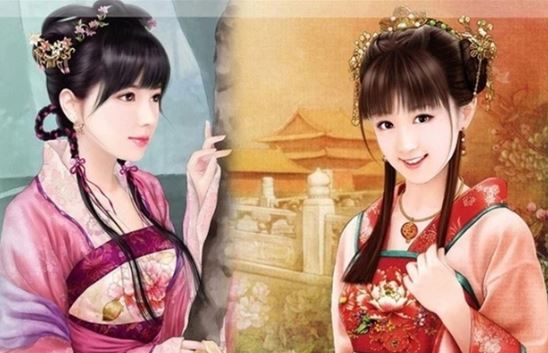 Kết cục bi thương của 2 người con gái Lưu Bị: Bị cha bỏ mặc, là 'chiến lợi phẩm' của Tào Tháo