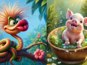 Sau ngày 16/8, ba con giáp sẽ vô cùng may mắn, tài lộc tăng vọt, con đường dẫn đến phú quý ngay trước mắt