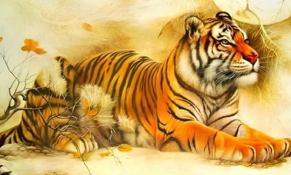 Tử vi tuổi Dần tháng 8/2024: Xã giao hài hòa, làm gì cũng thuận