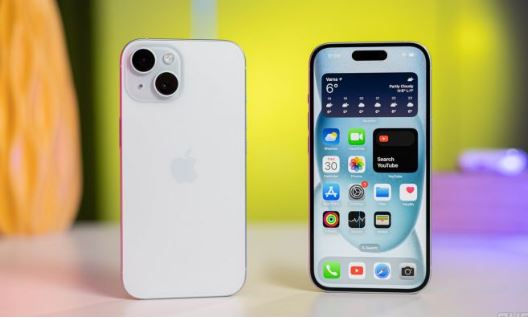 iPhone 15 rớt giá thảm hại nhất từ trước đến nay, chào đón bom tấn iPhone 16