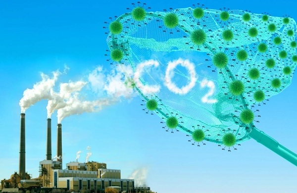 Doanh nghiệp gặp khó trong kiểm kê phát thải khí nhà kính