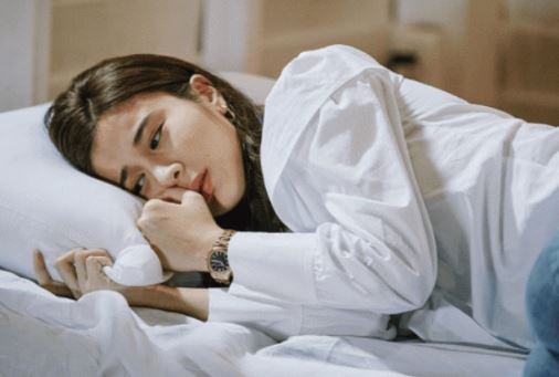 Tái hợp cùng chồng cũ sau 4 năm xa cách, đêm đầu tiên bên nhau, tôi phải thất kinh vì sờ trúng 1 thứ trên người anh ấy!