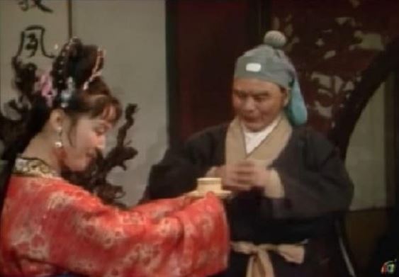 Vì Hằng Nga mà bị đày xuống hạ giới nhưng người Trư Bát Giới si mê nhất lại là thiếu nữ người phàm