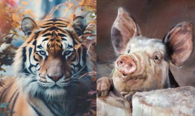 Tử vi 12 con giáp thứ 6 ngày 16/8/2024: Tuổi Hợi sự nghiệp thăng tiến, Dần không nên mạo hiểm