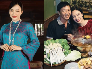 Angela Phương Trinh bất ngờ đến gặp bố trong đêm, lý do đằng sau khiến netizen xôn xao