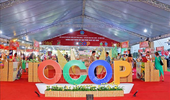 N&#xE2;ng ch&#x1EA5;t cho s&#x1EA3;n ph&#x1EA9;m OCOP - B&#xE0;i 1: Thay &#x111;&#x1ED5;i t&#x1B0; duy