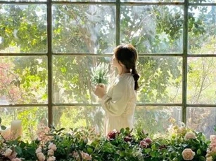 Khó chịu vì thấy mẹ trồng bắp cải quanh nhà, nhưng rồi tôi bật khóc khi biết lý do