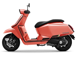 'Kẻ hạ sát' Honda SH với thiết kế đẹp mê ly, động cơ 200 phân khối, giá gần 87 triệu đồng