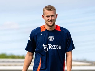 Đội hình trong mơ của Man Utd ở mùa giải 2024/25