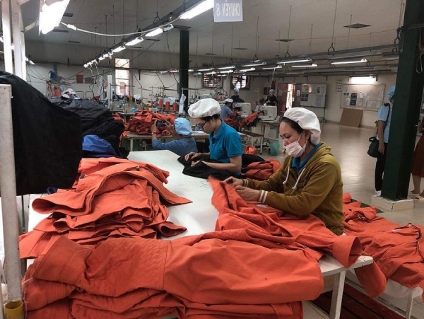 3 vướng mắc điển hình đối với doanh nghiệp về quy định "Made in Vietnam"