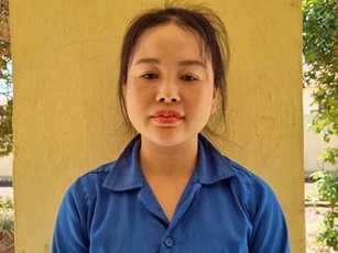 Kinh doanh thua lỗ, người phụ nữ lập kế lừa đảo hàng chục tỉ đồng