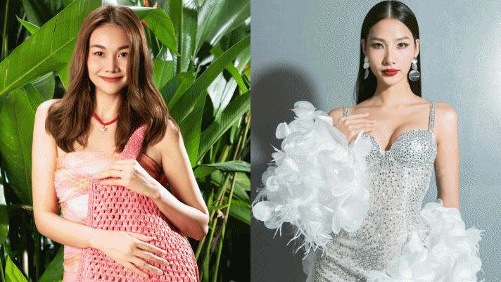 Sở TT&TT TP Hồ Chí Minh chính thức phản hồi về đơn tố cáo Hoàng Thùy của siêu mẫu Thanh Hằng