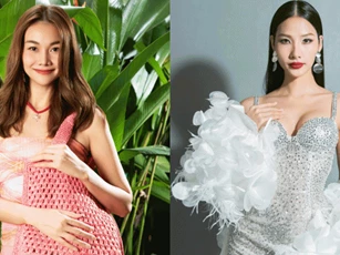 Sở TT&TT TP Hồ Chí Minh chính thức phản hồi về đơn tố cáo Hoàng Thùy của siêu mẫu Thanh Hằng