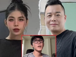 Chồng sắp tại ngoại, Hằng Du Mục yêu cầu được tăng cường bảo vệ, em trai tiết lộ tình hình mới nhất