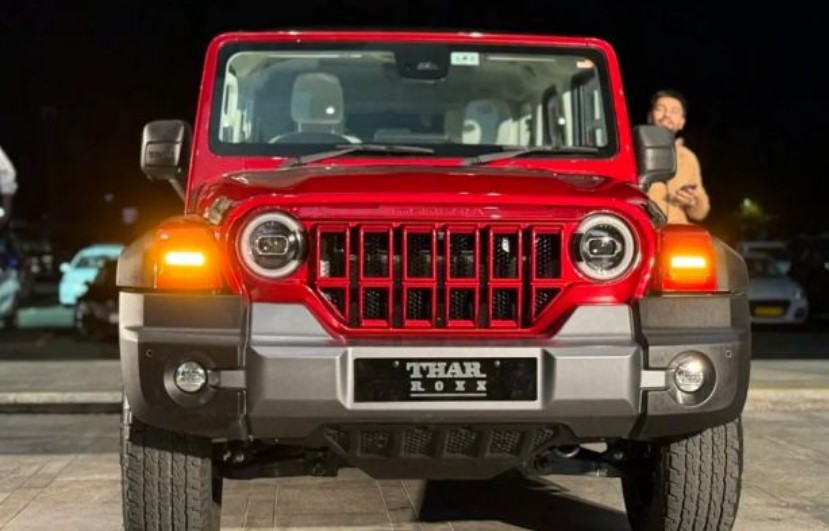 Ra mắt ‘vua SUV’ mới giá từ 368 triệu đồng rẻ như Kia Morning: Thiết kế cực chất, trang bị hiện đại