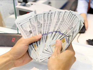 Kỳ vọng áp lực tỷ giá giảm nhiệt
