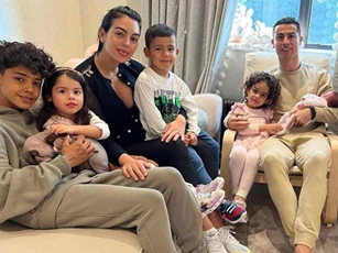 Hé lộ số tài sản Georgina nhận được nếu chia tay Ronaldo: Chu cấp tiền tỉ mỗi tháng cho đến hết đời