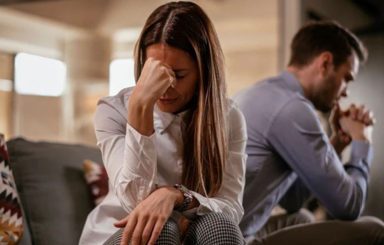 Đau đớn khi phát hiện ra chồng mình đang ngoại tình và người thứ ba lại chính là bạn thân nhất của tôi