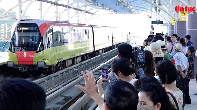 Chuyên gia đề xuất giải pháp phát triển đô thị gắn với hệ thống metro