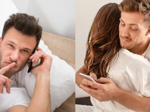 Đàn ông ngoại tình thường nhắm đến 6 kiểu phụ nữ: Đồng nghiệp trẻ đẹp và người yêu cũ góp mặt