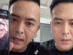 Nam nghệ sĩ Việt bóc trần chuyện bị người yêu cũ lừa đảo, từng cắm cả xe để trả nợ cho người này
