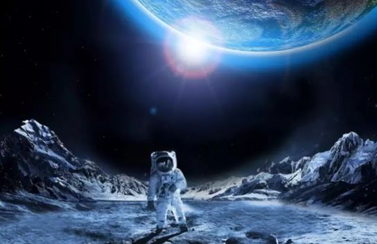 Một ngày trên Mặt trăng bằng bao nhiêu ngày ở Trái Đất?