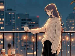 Mẹ tôi từ bỏ một thói quen khiến bố vui đến nỗi mua luôn căn nhà mới