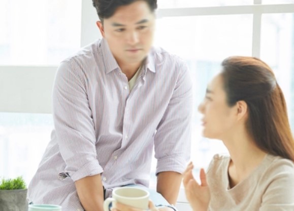 Người yêu cũ đến mời đám cưới còn cho xem phiếu siêu âm khiến tôi thất thần mấy ngày nay