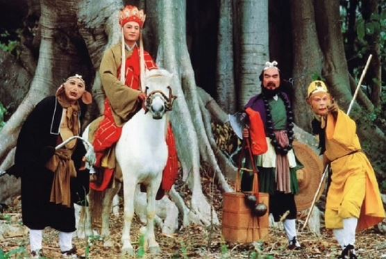 3 đồ đệ 'cưỡi mây vượt gió', vì sao Đường Tăng vẫn nhất quyết đi bộ tới Tây Thiên thỉnh kinh?